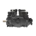 Excavator Hydraulic Main Pump For Kobelco SK220 SK140 SK100 Hydraulic Pump
