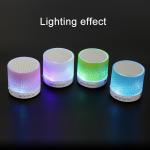 Logo Customized Bass 3d Sound Stereo USB Wireless Charging Bass Loud Blue Tooth
