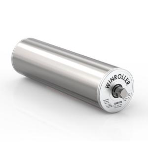 China High Power Ф113 Oil-Immersed Drum Motor For Belt Conveyor Airport Check-In Conveyor factory