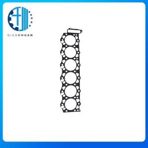 China Cylinder Head Gasket 11115-E0081 For Hino 13C Truck Engine Parts factory