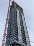 Non Combustible 4mm Fireproof Aluminum Composite Panel