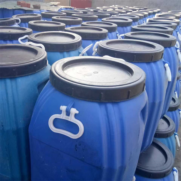 Water Based Acrylic Emulsion For Flexographic Varnish Ink Of Polypropylene PP Bag