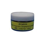 C083 Black magnetic fingerprint powder