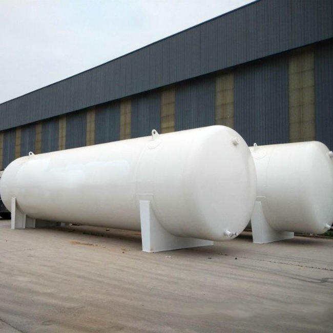 lng tank