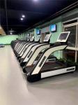 Cardio Training Fitness Equipment Running Belt for Electric Walking Treadmill