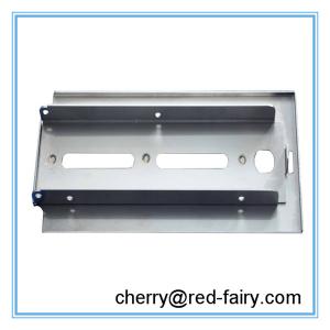 China CNC Machining 304 SUS Precision Parts factory