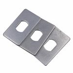 Anti-Terrorism Traffic Barrier Road Bolt and Nut ISO Certified Guardrail