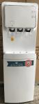 Hot And Cold Pou Water Dispenser , 5 Filters Home Office Water Cooler Dispenser