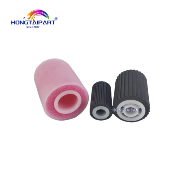 Paper Feed Maintenance Kit FC5-2524-000 FC5-2526-000 FC5-2528-000 for Canon ADV 6055 6065 6075 6255 6275 6575 6555 Compatible Pickup Roller Separation