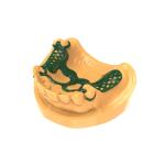 High Clarity Wax Casting Resin Compatible with Various Waxes and Pigments