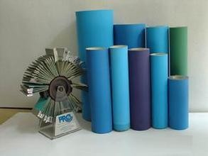 Compressive UV Ink Transferring Printing Rubber Blanket 10000Rph