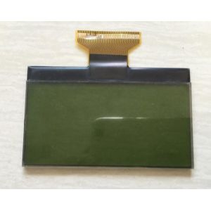 Original LCD Display Module 132*64 dots FSTN Positive / Transflective
