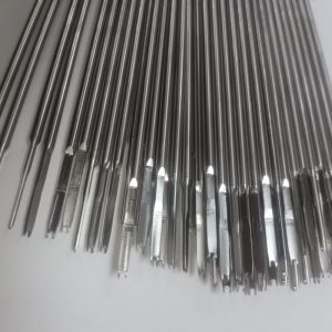 Custom High-Quality Long Shaft CNC Precision Milling Solutions