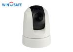 Waterproof IP66 30X PTZ Video Conference Camera Remote Control