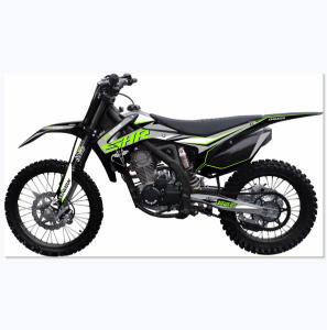 China China 2 stroke motorcycle powerful engine Off Road Dirt Bike 250cc factory