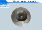 ISUZU 6BG1 Piston ISUZU Engine Parts 1121117810 Aluminum Alloy Height 945mm 2
