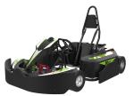 EVKART Kids Electric Gocart 32km/h For Family Entertainment Center