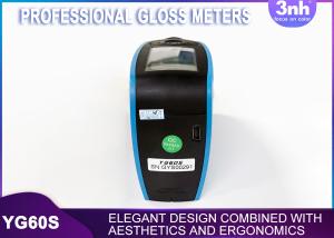 China 3nh Economic Professional Gloss Meters YG60S India Tile Template surface gloss meter 60 ° angle factory