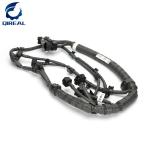 SK300-8 SK350-8 Excavator Engine Wiring Harness LC13E01438P2