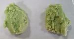 Spices Pure Wasabi Powder Wasabi Paste Tube Vacuum Package