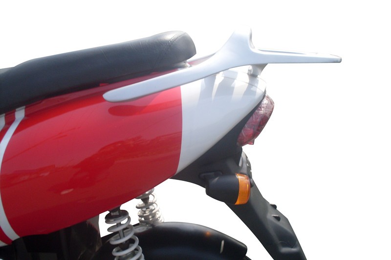 60V 20AH 1000W Princekin Electro Scooter TH-SE218 with and 150kgs Loading Capacity