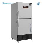 MD-40L518 Medium Scale Biomedical Freezer 518L Vaccine Deep Freezer Used In