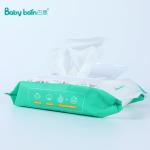 Travel Carry On Quick Disposable Wet Wipes Cleaner Removes Dirt Duty Wet