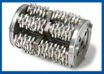 8 Point Tungsten Tipped Carbide Cutter Flails For Concrete Scarifier Equipment