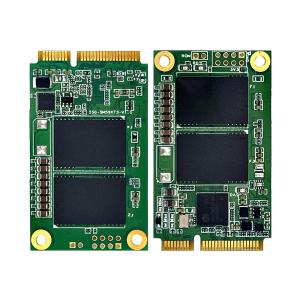 China 256GB 512GB MSATA Solid State Hard Disk 128gb 240gb 480GB SSD Hard Drive 1TB 2TB factory