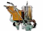 Hand Pushing Thermoplastic Road Line Marking Equipment 100L
