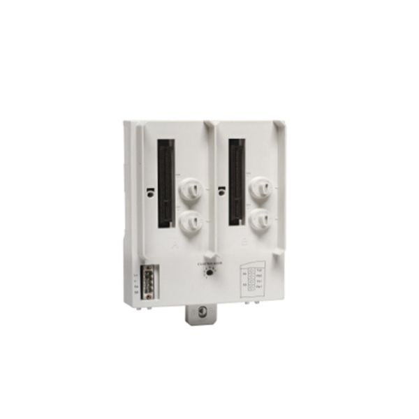 ABB's Modulebus Digital I O Module Redundant Single I/O, Single Power TU841