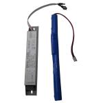 1W - 10W Led Emergency Conversion Kit Non Maintained Emergency Lighting 50Hz /
