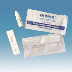 China Tuberculosis TB Infectious Disease Rapid Test Kits OEM Packing factory