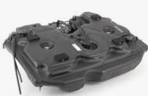China BMW 16197204623 Auto AC and Electricity Parts Diesel Emissions Fluid Heater factory