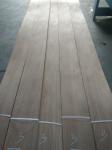 Quarter Cut Red Oak Natural Wood Veneer