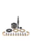 A10VS028 Fan Pump ZX70 E330D E336D Excavator Spare Parts
