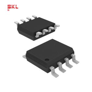 China CYPRESS FM25040B-GTR Integrated Circuit IC Chip High Performance factory