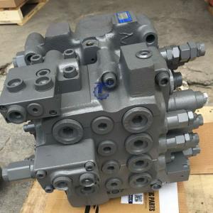 China Toshiba UX22-151 Main Control Valve VOE14550306 14550306 For Volvo EC120 R130-5 factory