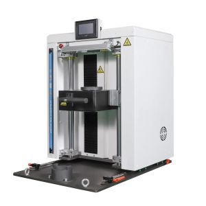 CNC Tool Handle Automatic Loading And Unloading Machine