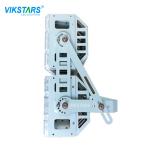 600W 900W Outdoor Led Adjustable Flood Light SMD 3030 277V Waterproof
