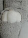 ODM OEM Stuffed Soft Toys Baby Child Infant Comfort Toy PP Cotton Fillings