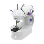 Online Shop Straight Stitch Cloth Stitching Hand Sewing Machine Made in Easy to