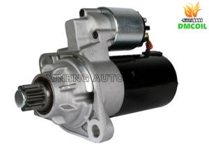 China Audi Seat Skoda Starter Motor / VW Golf Starter Motor 1.8T 2.0L (1995-2010) 02M 911 023 factory