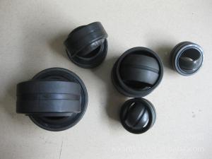 China Carton Steel Seal Spherical Plain Bearing GE70ES For Spindle factory