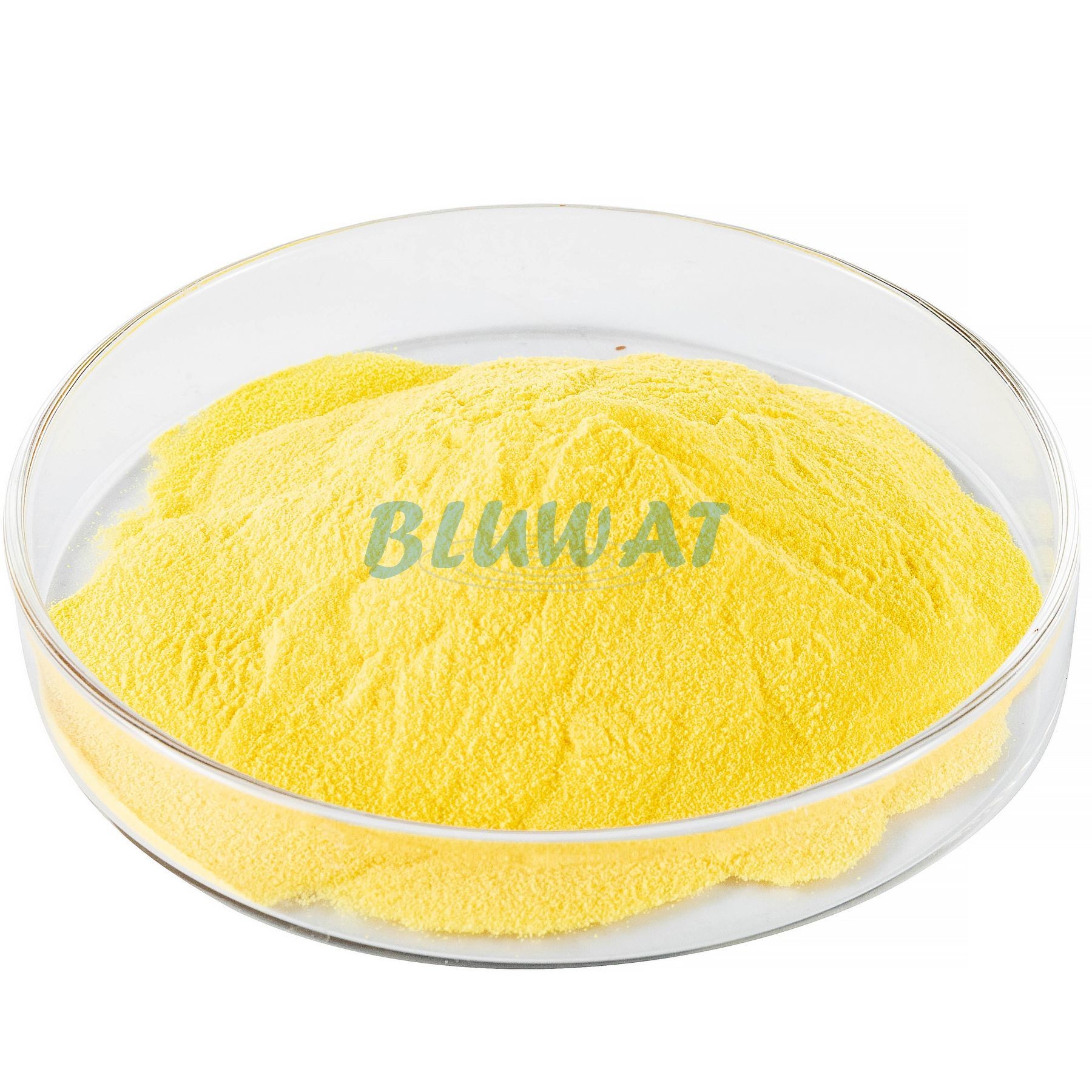 PAC Coagulant Polyaluminium Chloride Water Treatment Chemicals 29% Purity