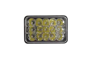 China 45watt led offroad work light factory