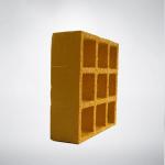 Pultruded Molded Mesh Walkway Fiberglass Grating Panels