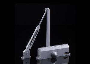 China Adjusting Heavy Duty Commercial Door Closer Closing Force Size 1-6 Width 850 - 1500mm factory