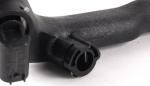 2712001552 Engine Parts Cooling Water Pipe