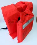SOLAS / MED Approval 150N Adult Marine Life Jacket Type - I For Open Water